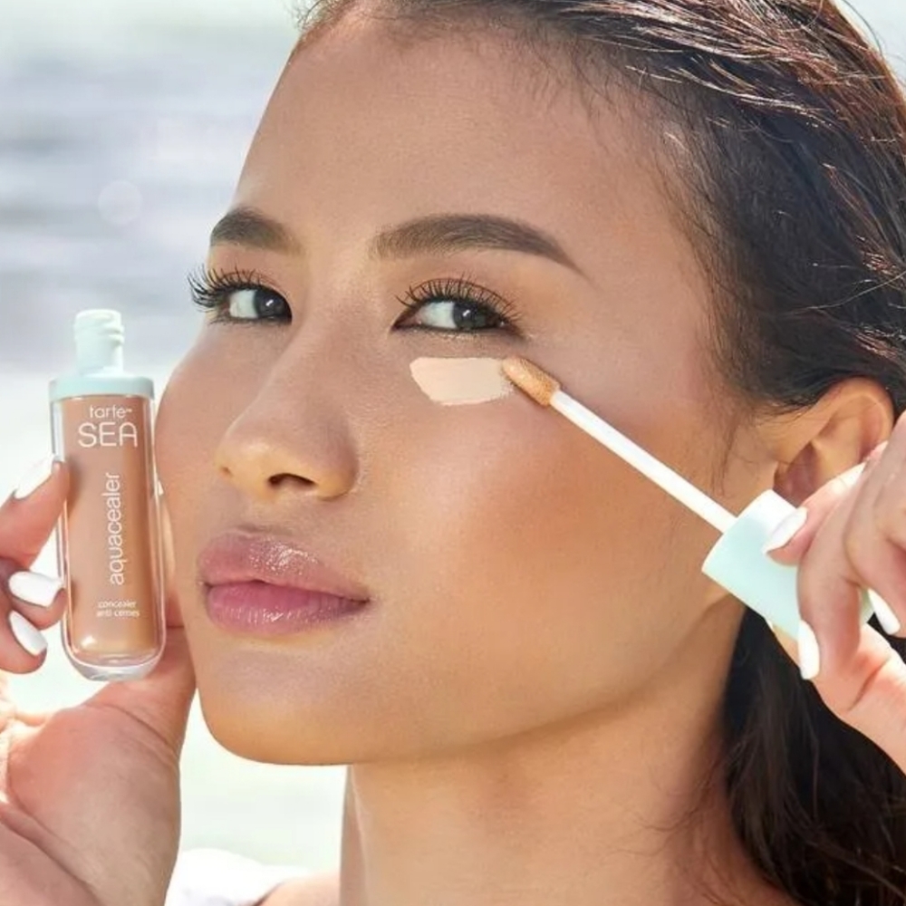 🆕 Tarte Sea Hydrocealer 20B